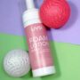 LIVSI Body Lotion Foam (180ml)