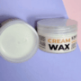 LIVSI Cream Wax For Dry / Cracked Skin (50ml)
