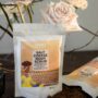 LIVSI Salt Coffee Body Scrub Colombian (400 gm)